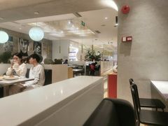 大堂-卡朋西餐(悦汇城店)