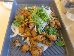 平锅牛肉-马凯餐厅(长椿街店)