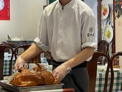 -紫光园(劲松店)