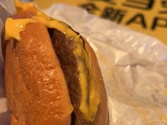 -麦当劳(芜湖中山南路店)