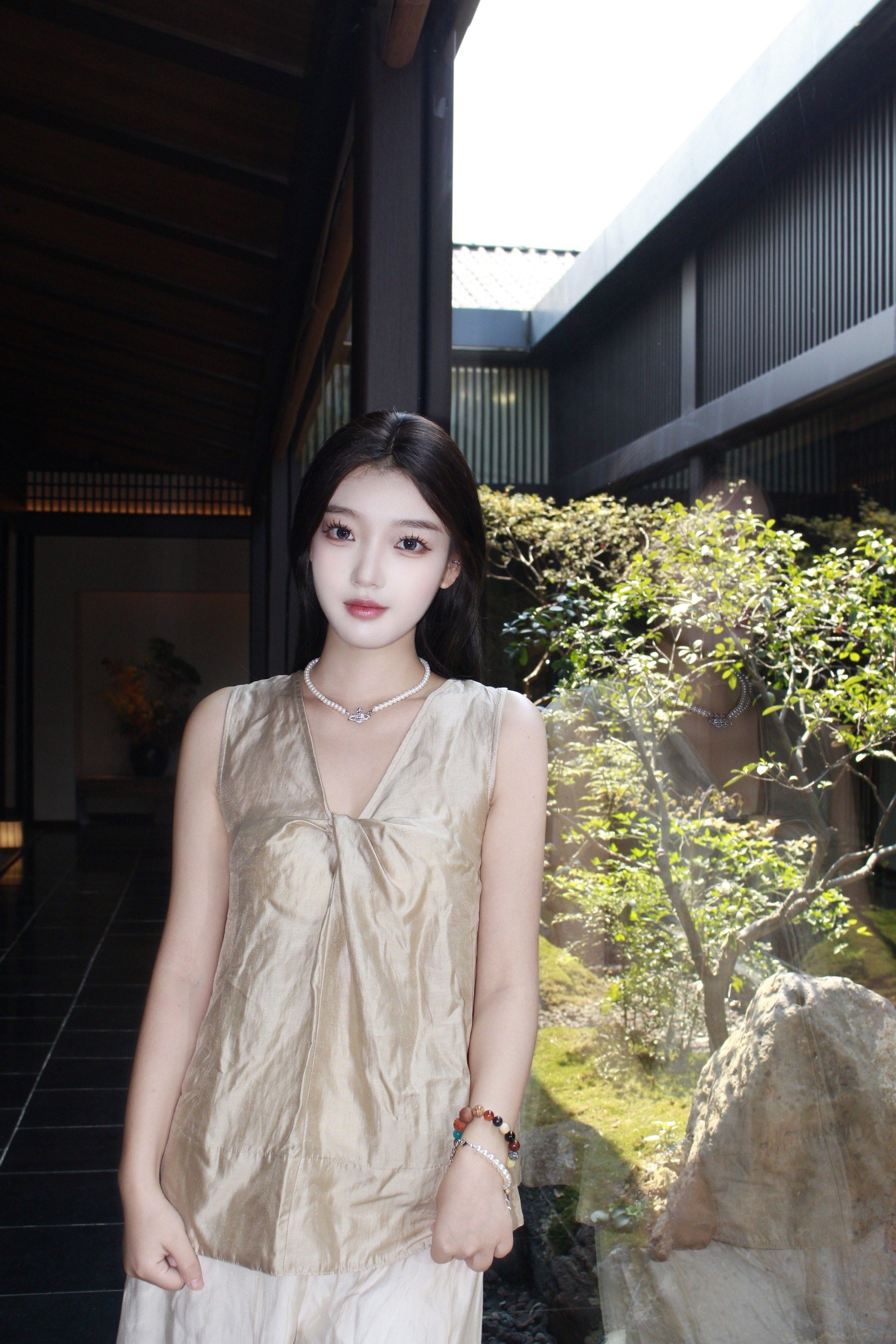 武汉的诗情画意 就藏在这个地方