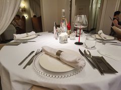 -王品牛排(郑州大卫城店)