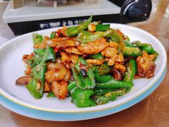 -食藕·武昌鱼(古德寺店)
