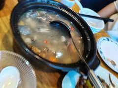 -妈妈的味道(和顺古镇店)