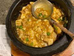 -绿茶餐厅(天津天河城店)