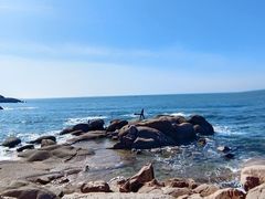 -青岛海景花园大酒店