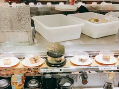 -争鲜回转寿司(金桥家乐福店)