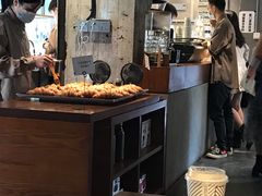 -来回·咖啡(天河南店)