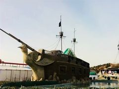 -欢乐水魔方水世界