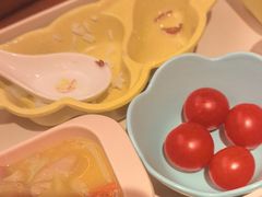 -探鱼·鲜青椒爽麻烤鱼(三水广场店)