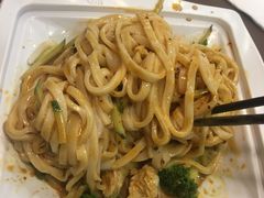 -魏家凉皮(科技三路店)