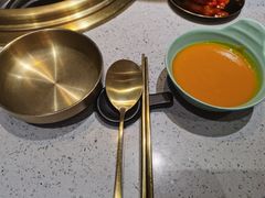 -妥妥烤肉料理(昙华林店)