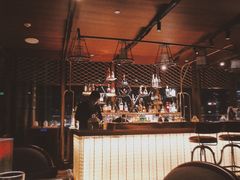 -悦全日餐厅·仁恒洲际酒店