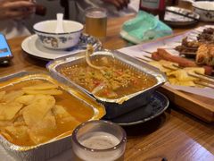 -正通记·哈尔滨烧烤·炭烤鸽子(七宝万科国际店)