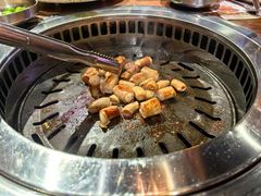-香猪坊韩国烤肉专属门店(魏公村店)