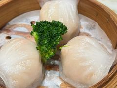 -鹭江宾馆·观海餐厅