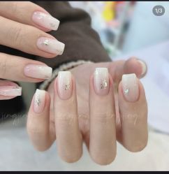 -美画轻奢美甲美睫