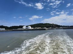 -湄洲岛