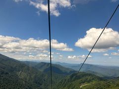-瓦屋山景区