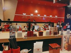 -食其家·牛丼咖喱(太阳宫店)