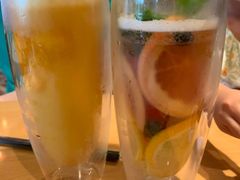 -MR.ROCKY洛奇先生RESTAURANT&BAR(宝安壹方城店)