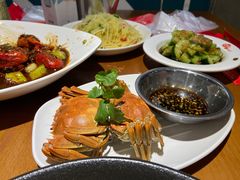 -0574龙虾的故事(东裕店)