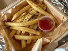 -shark burger·鲨鱼汉堡(交子大道店)