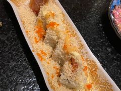 -無境·匠心日本料理(汉街店)