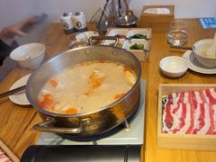 -山海蟹庐·海鲜糟粕醋火锅(慈溪店)
