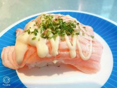 -晴季寿司(红旗街万达店)