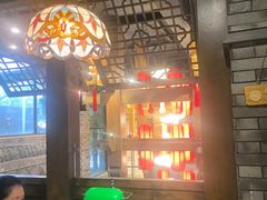 -龙抄手食府(浣花北路店)