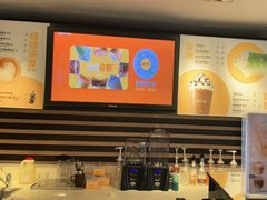 -麦当劳(百荣世贸商城店)