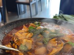 -名家韩国料理·烤肉(瑶海店)
