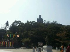 android_upload_pic-天坛大佛