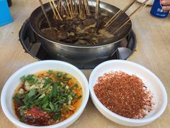 -牛华八婆麻辣烫(起源店)