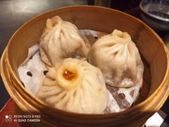-南京大牌档(人民广场店)