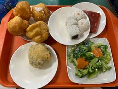 -护国寺小吃(动物园店)