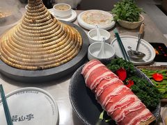 -芸山季·云南野生菌火锅(宝能环球汇店)