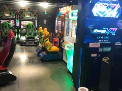 -反斗乐园(领展中心城店)