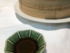 -桂满陇·手作小笼包&江南叫花鸡(中山公园店)
