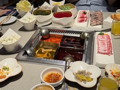-海底捞火锅(太阳宫凯德mall店)