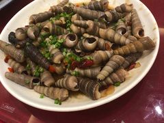 -小天妃海鲜酒楼(西马庄店)