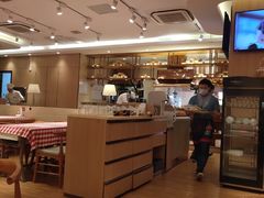 -西贝莜面村(银泰创意城店)