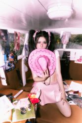 -WAVE SODA摄影工作室