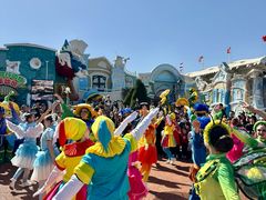 -大连海昌发现王国主题公园