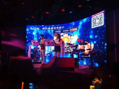 -粉墨特色菜·烧烤音乐酒馆