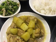 -孙阿姨上海小吃·本帮小厨(隆昌路店)