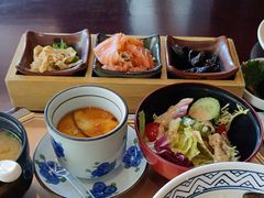 -一本魅·日式料理