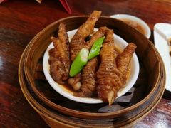 -佐敦茶餐厅(恒茂华城店)