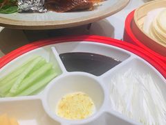 -青年公社烤鸭(青年路店)